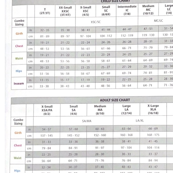 Weissman Black Velvet Leotard Dance Halloween Costume Attached Panel Skirt Large - Picture 15 of 15